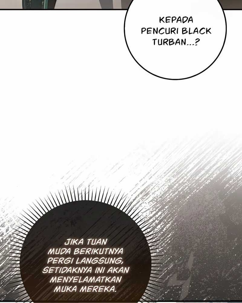 Sword God Dragon Chapter 20 - halaman 21