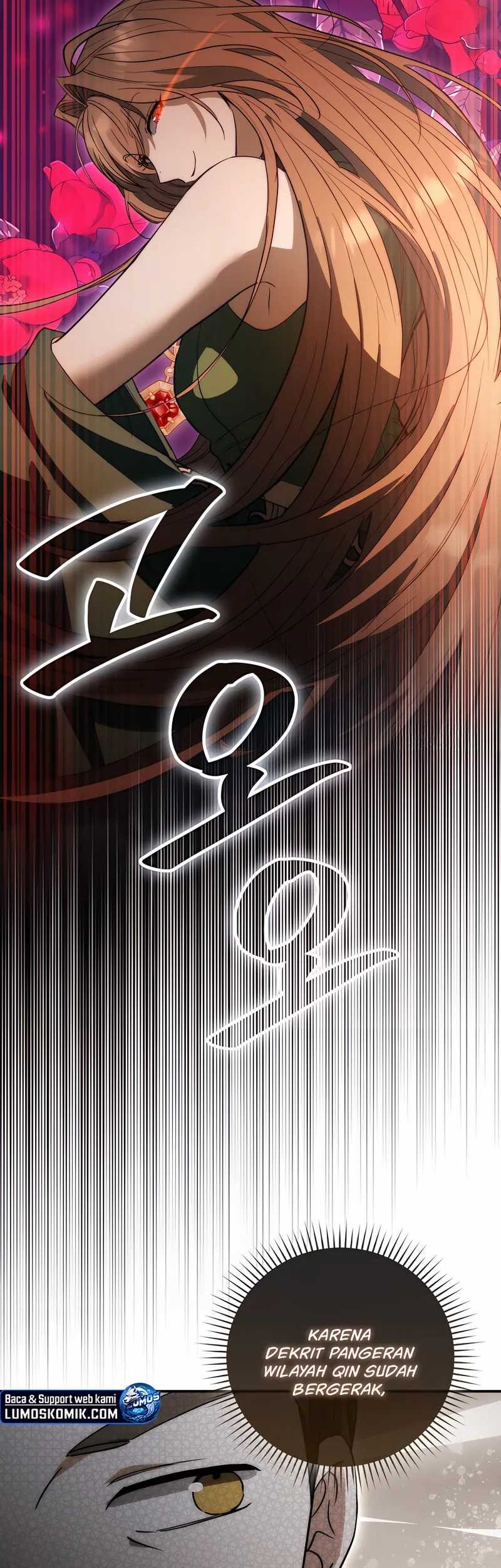 Sword God Dragon Chapter 20 - halaman 34