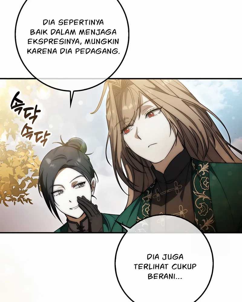 Sword God Dragon Chapter 20 - halaman 36