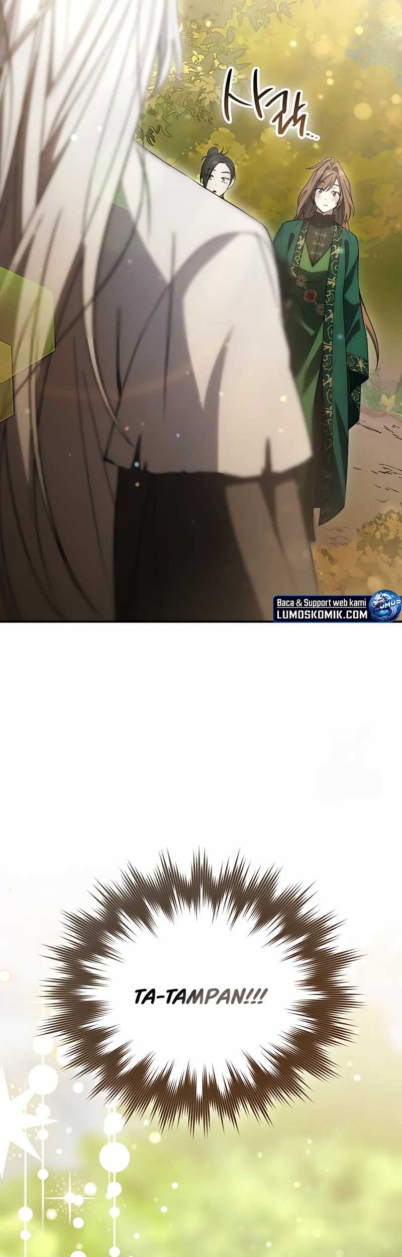 Sword God Dragon Chapter 20 - halaman 47