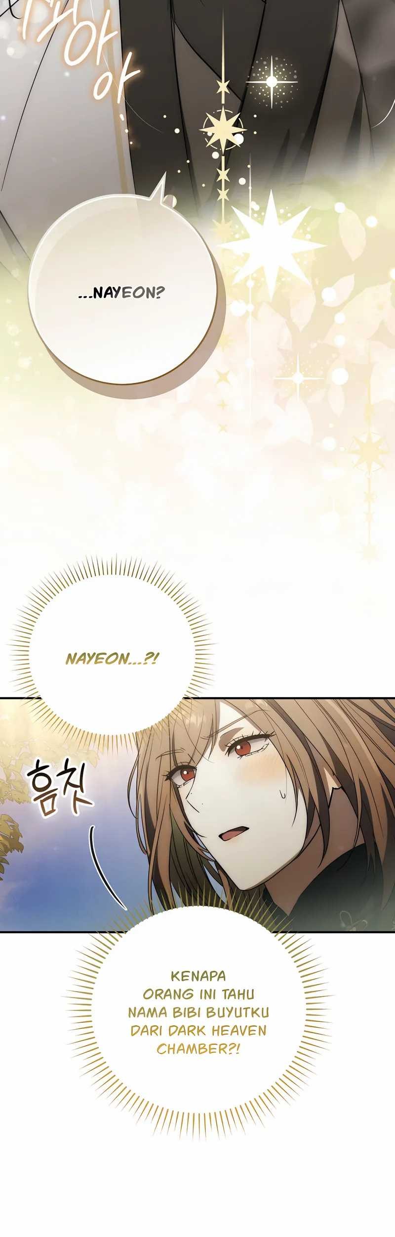 Sword God Dragon Chapter 20 - halaman 49