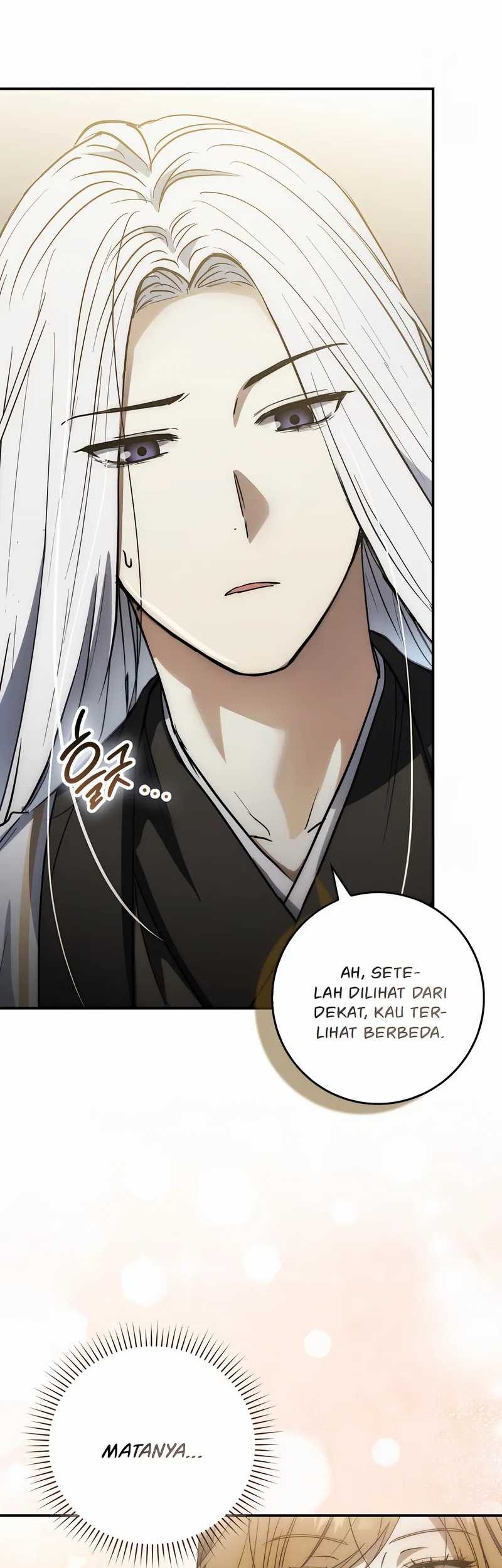 Sword God Dragon Chapter 20 - halaman 50