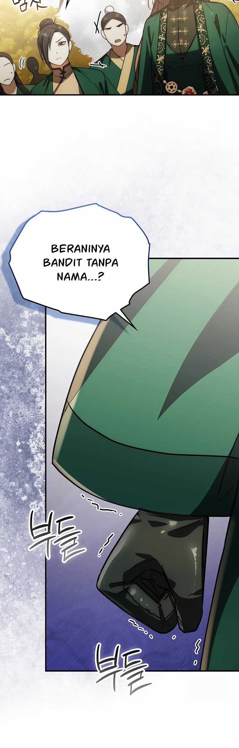 Sword God Dragon Chapter 20 - halaman 53