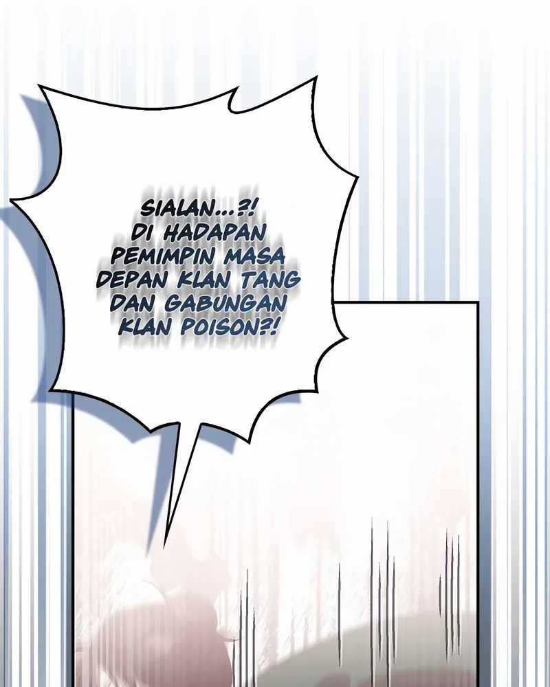 Sword God Dragon Chapter 20 - halaman 54