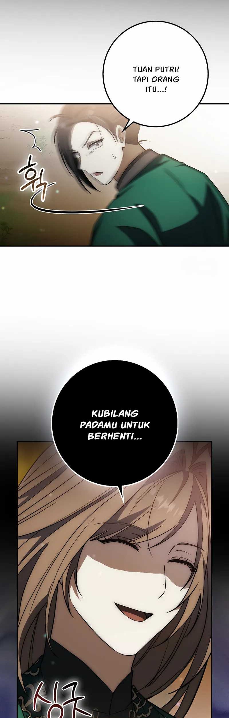 Sword God Dragon Chapter 20 - halaman 56