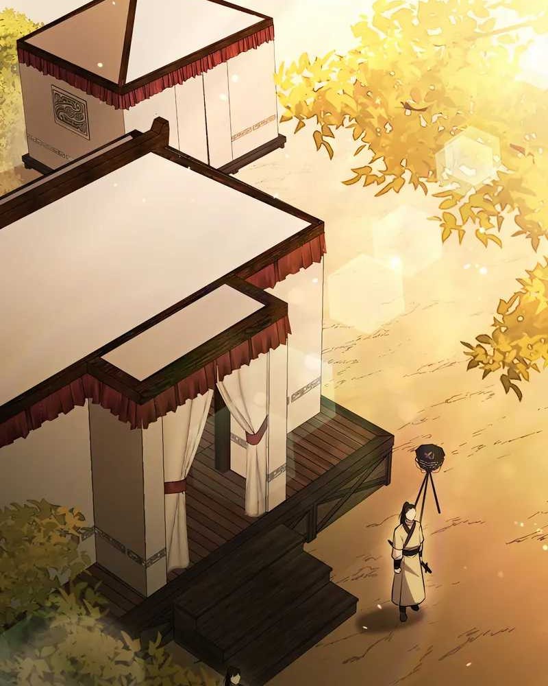 Sword God Dragon Chapter 20 - halaman 60