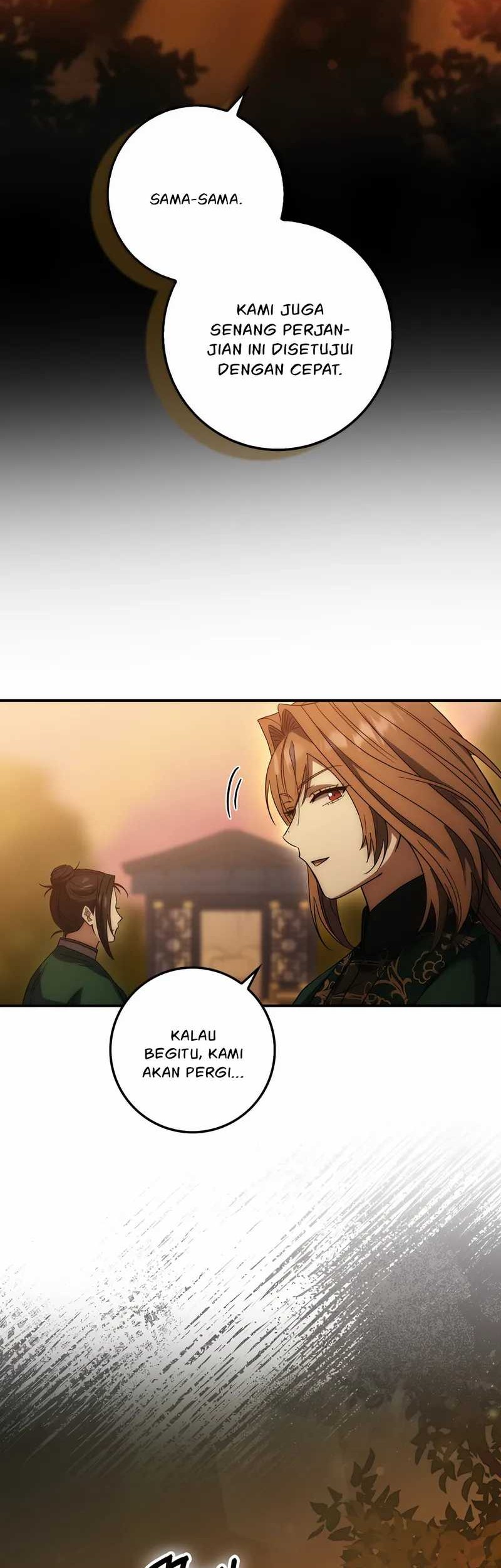Sword God Dragon Chapter 20 - halaman 65