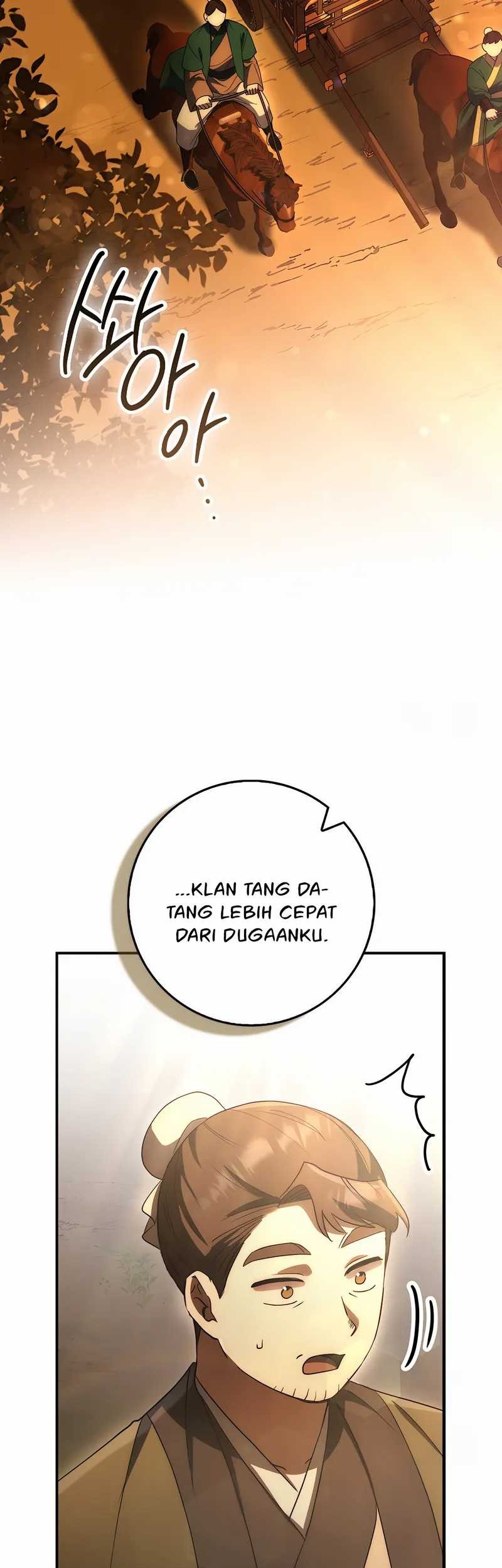 Sword God Dragon Chapter 20 - halaman 67