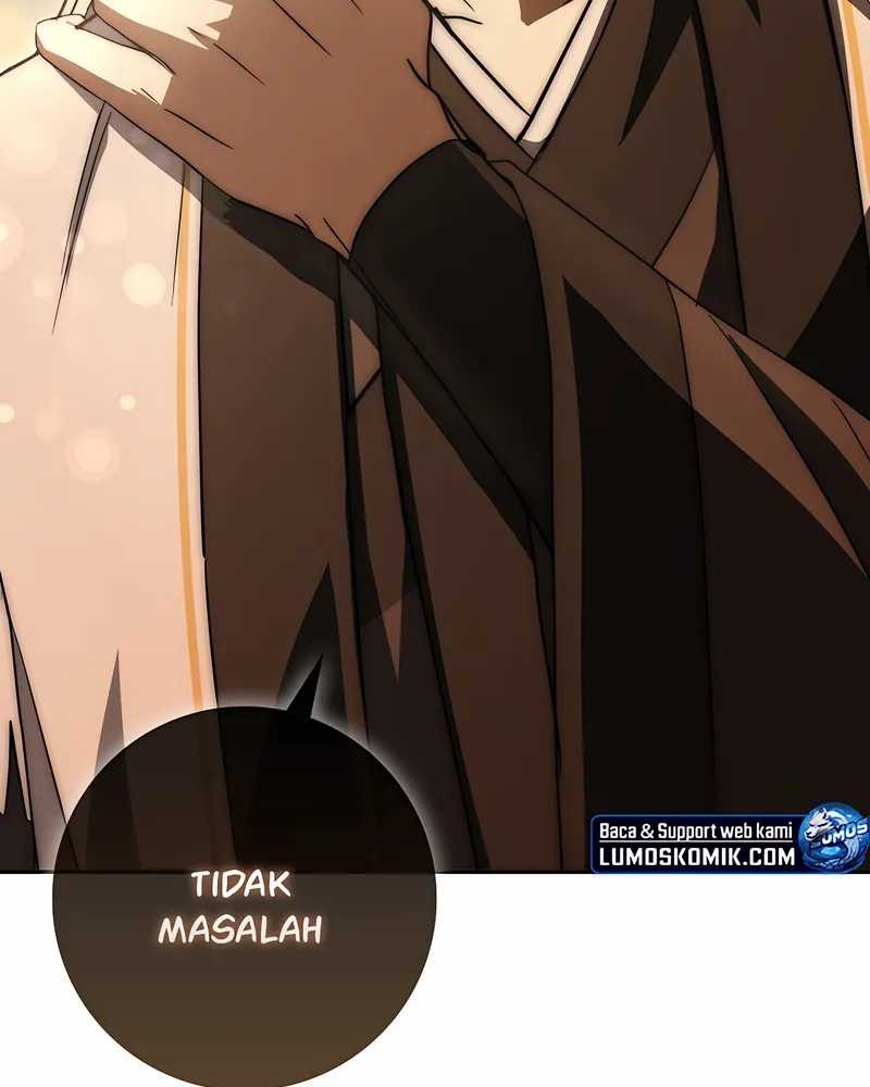 Sword God Dragon Chapter 20 - halaman 69