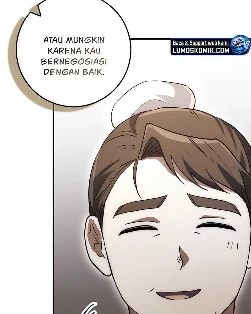 Sword God Dragon Chapter 20 - halaman 75