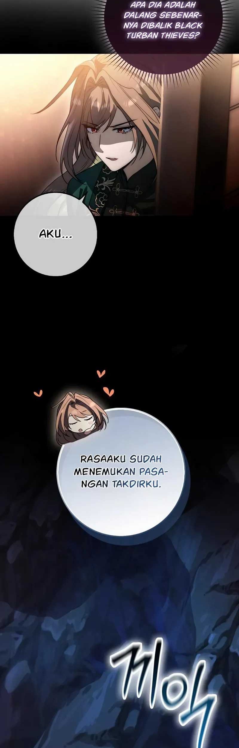 Sword God Dragon Chapter 21 - halaman 17