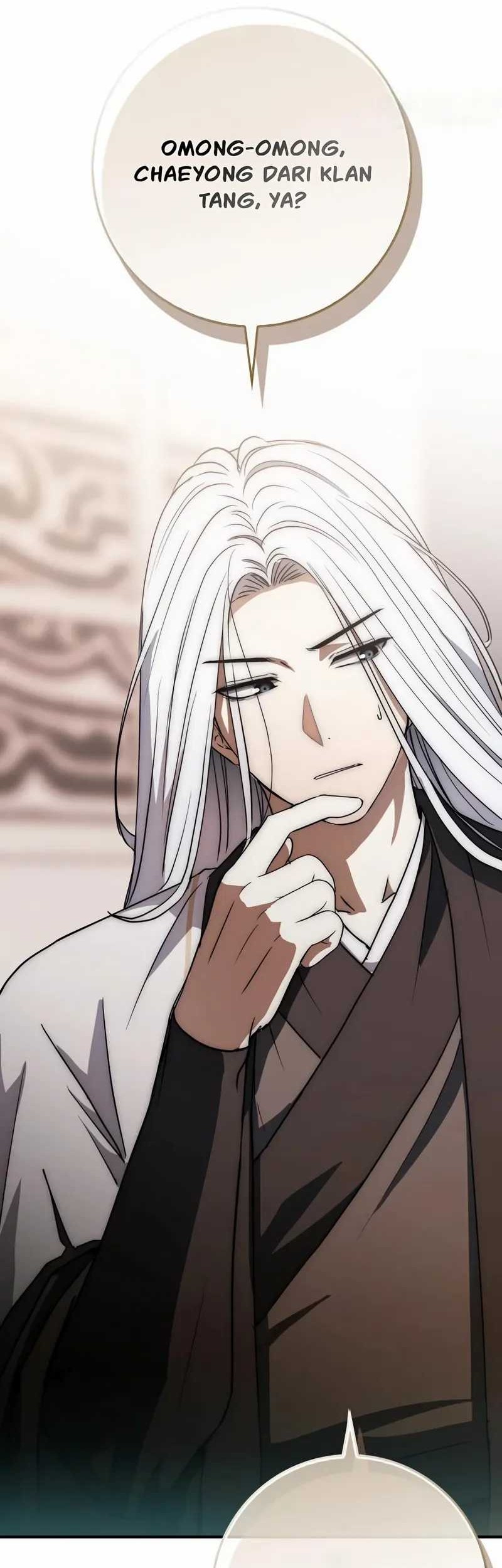 Sword God Dragon Chapter 21 - halaman 2