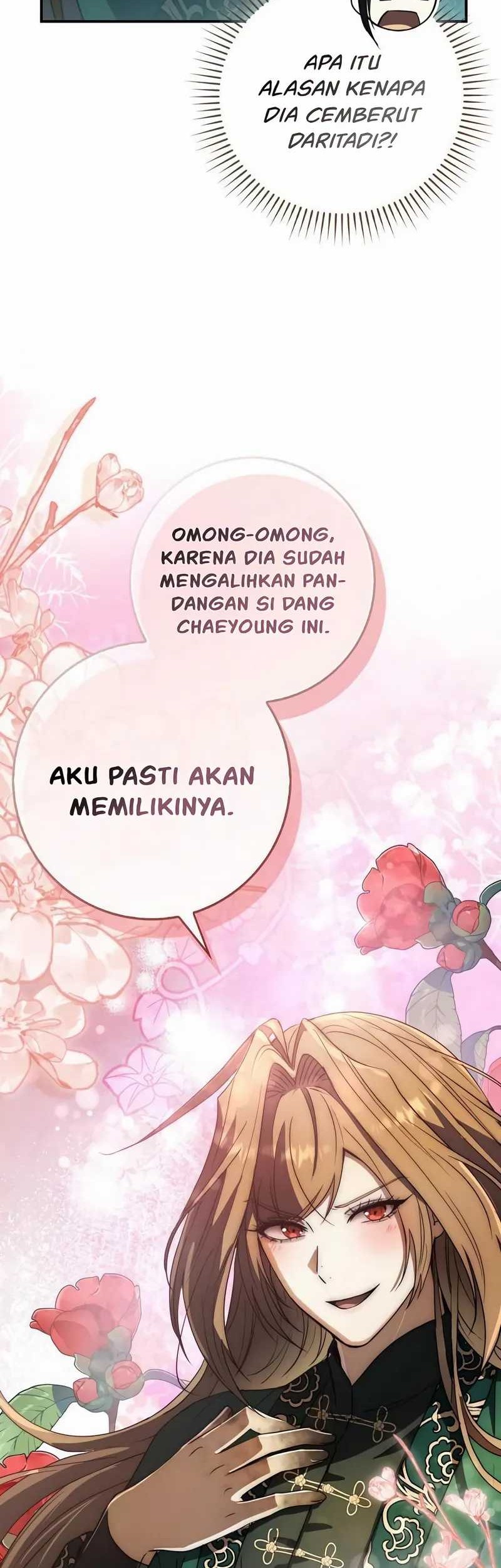 Sword God Dragon Chapter 21 - halaman 20
