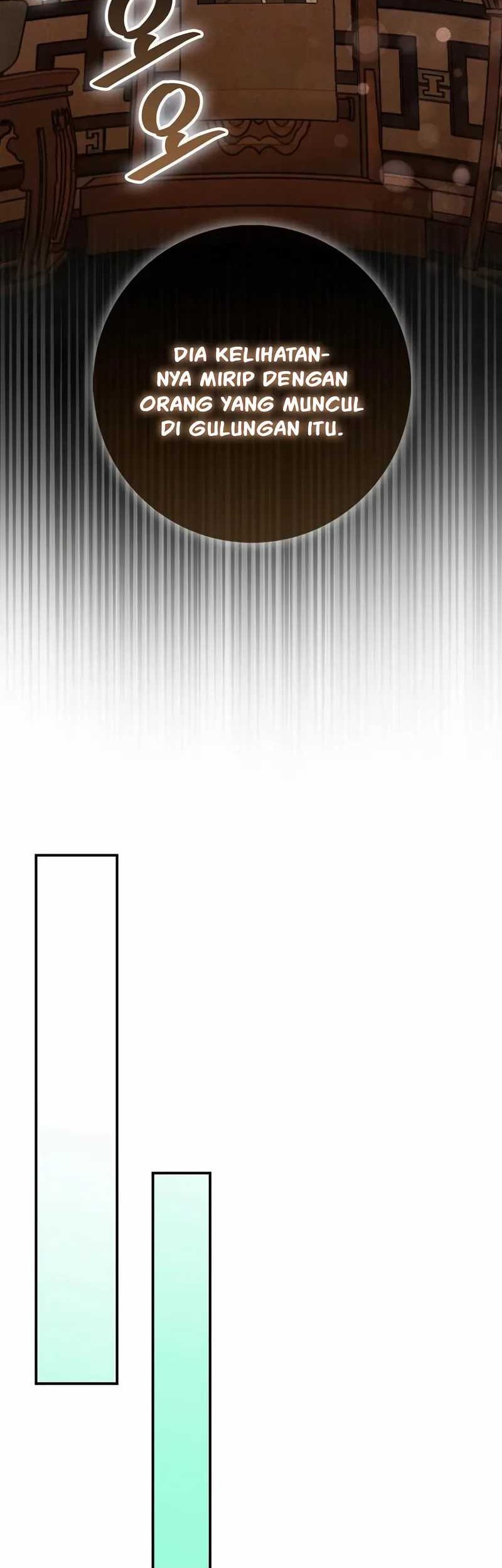 Sword God Dragon Chapter 21 - halaman 23
