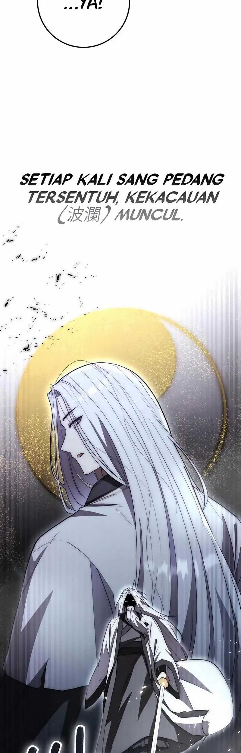 Sword God Dragon Chapter 21 - halaman 28