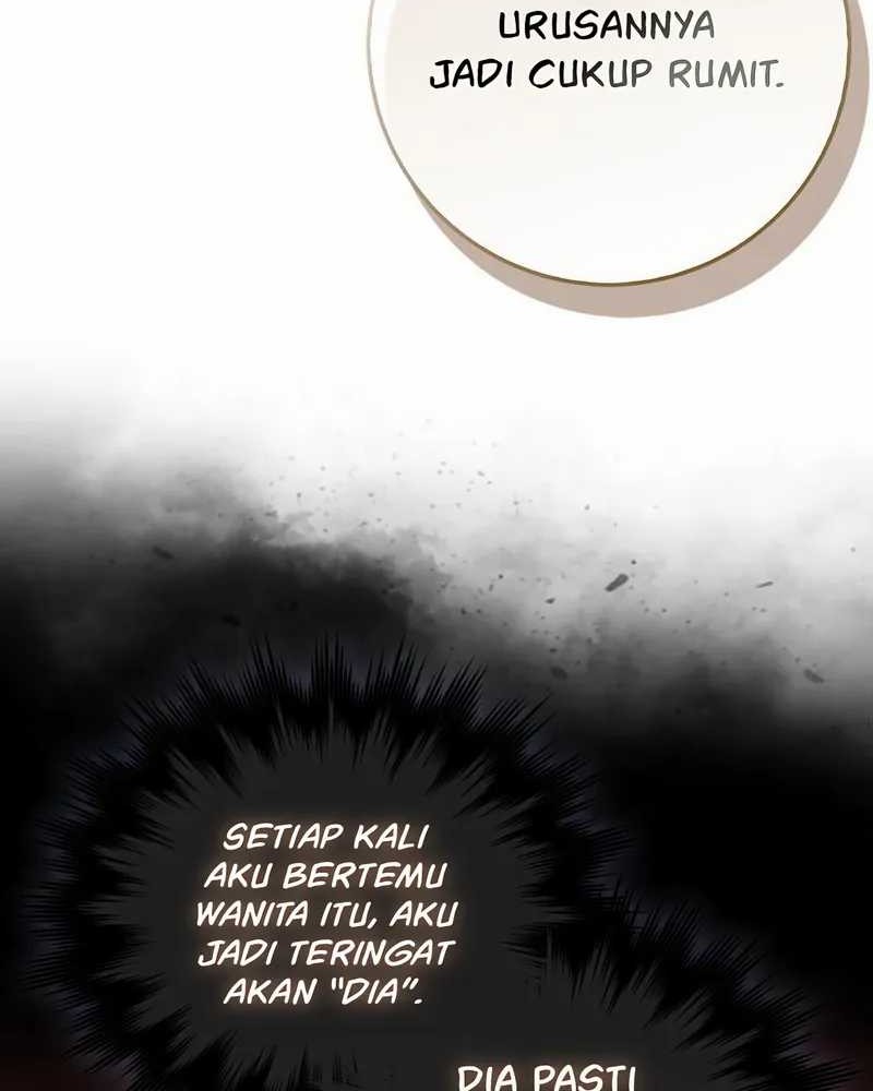 Sword God Dragon Chapter 21 - halaman 3