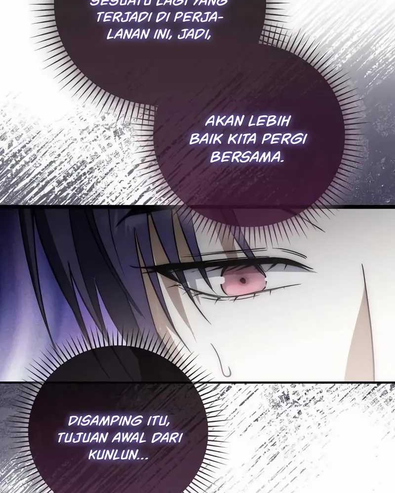 Sword God Dragon Chapter 21 - halaman 30
