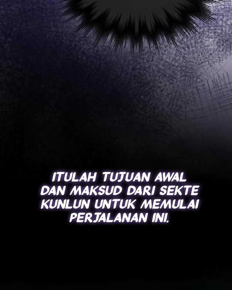 Sword God Dragon Chapter 21 - halaman 33