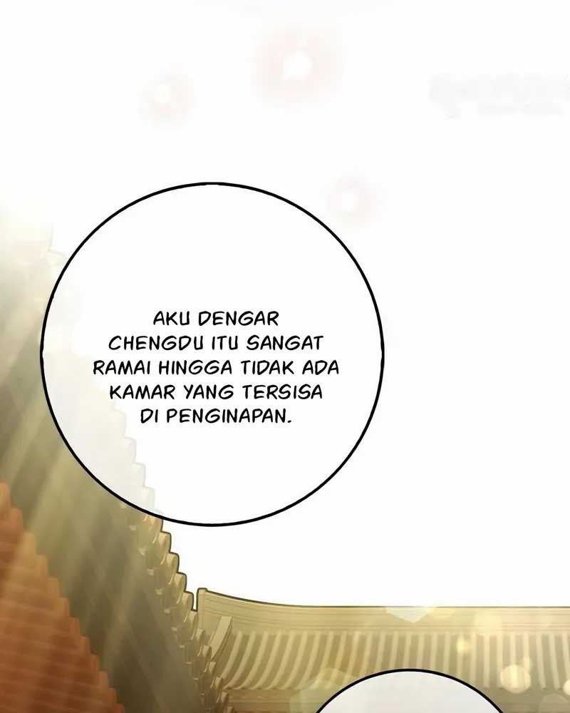 Sword God Dragon Chapter 21 - halaman 39