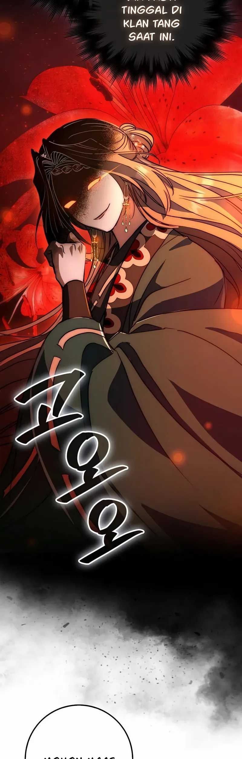 Sword God Dragon Chapter 21 - halaman 4
