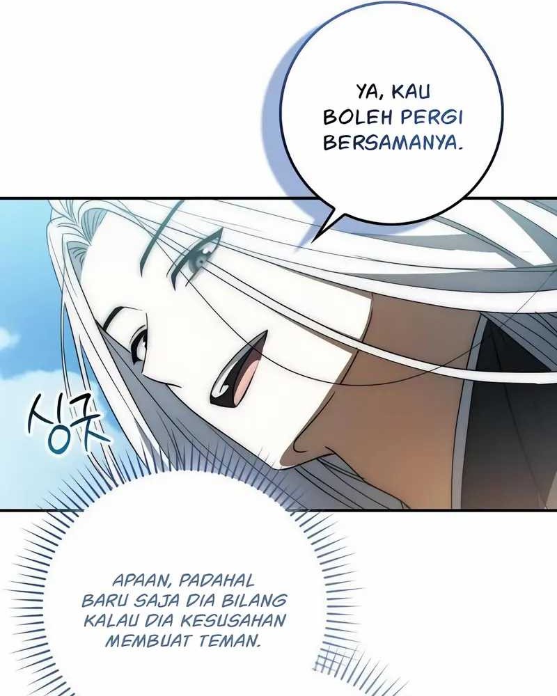 Sword God Dragon Chapter 21 - halaman 45