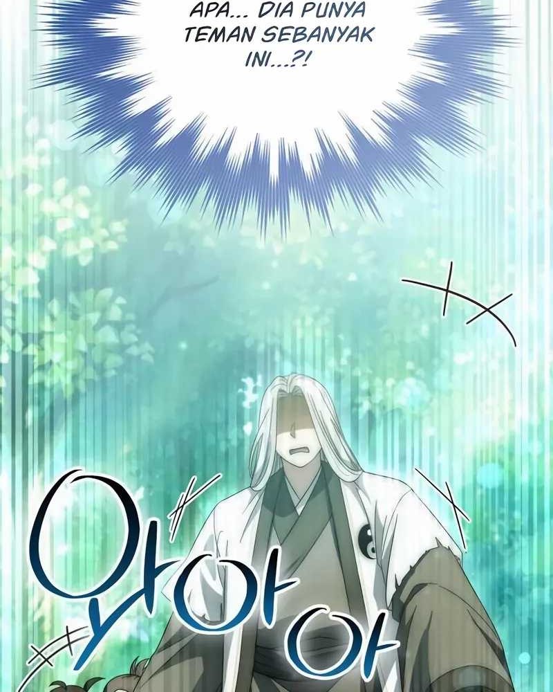 Sword God Dragon Chapter 21 - halaman 48