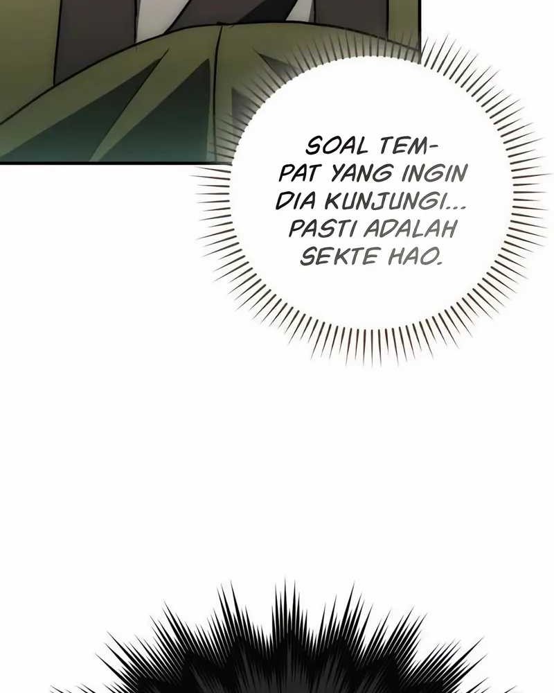 Sword God Dragon Chapter 21 - halaman 9
