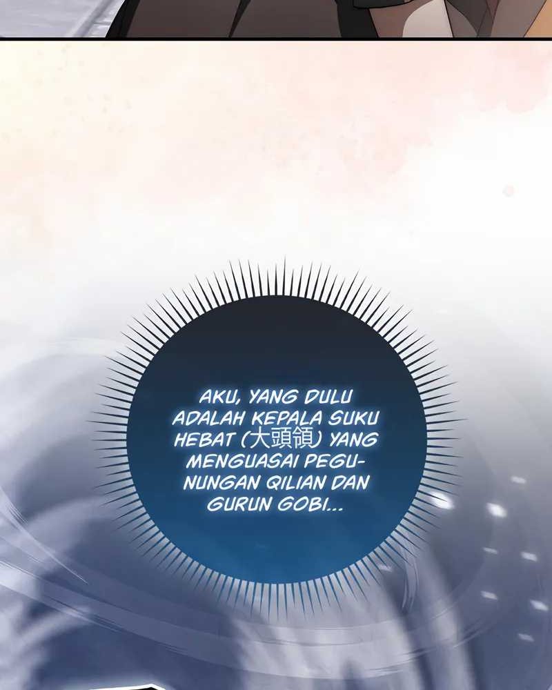Sword God Dragon Chapter 22 - halaman 14