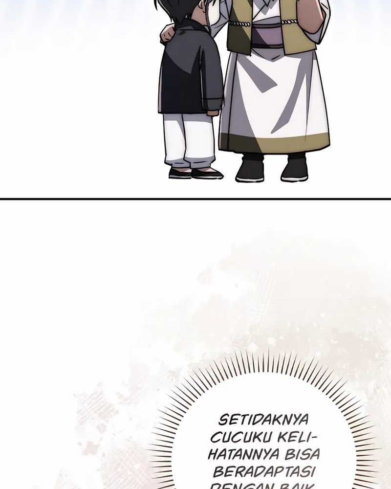 Sword God Dragon Chapter 22 - halaman 17