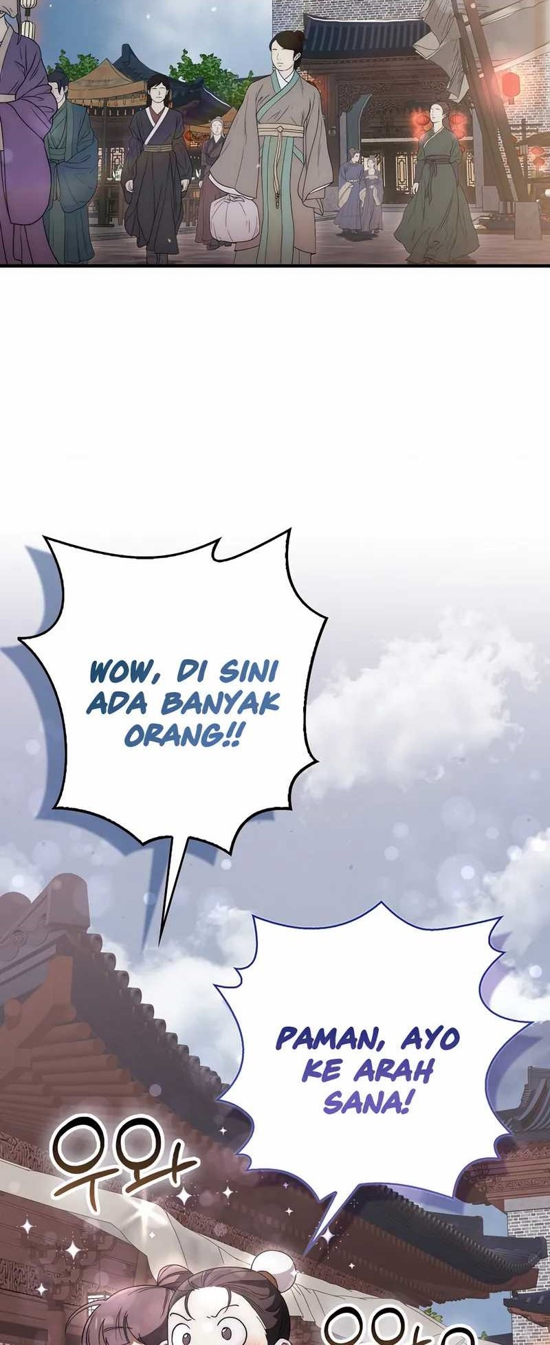 Sword God Dragon Chapter 22 - halaman 2