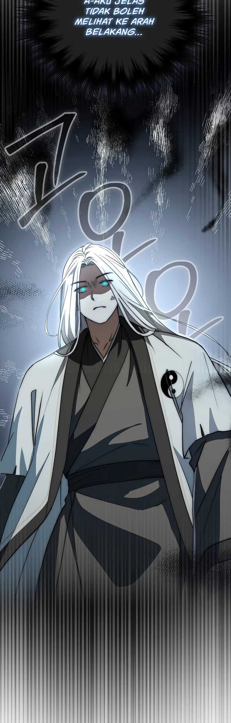 Sword God Dragon Chapter 22 - halaman 25