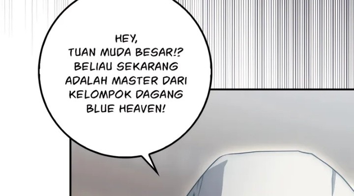 Sword God Dragon Chapter 23 - halaman 20