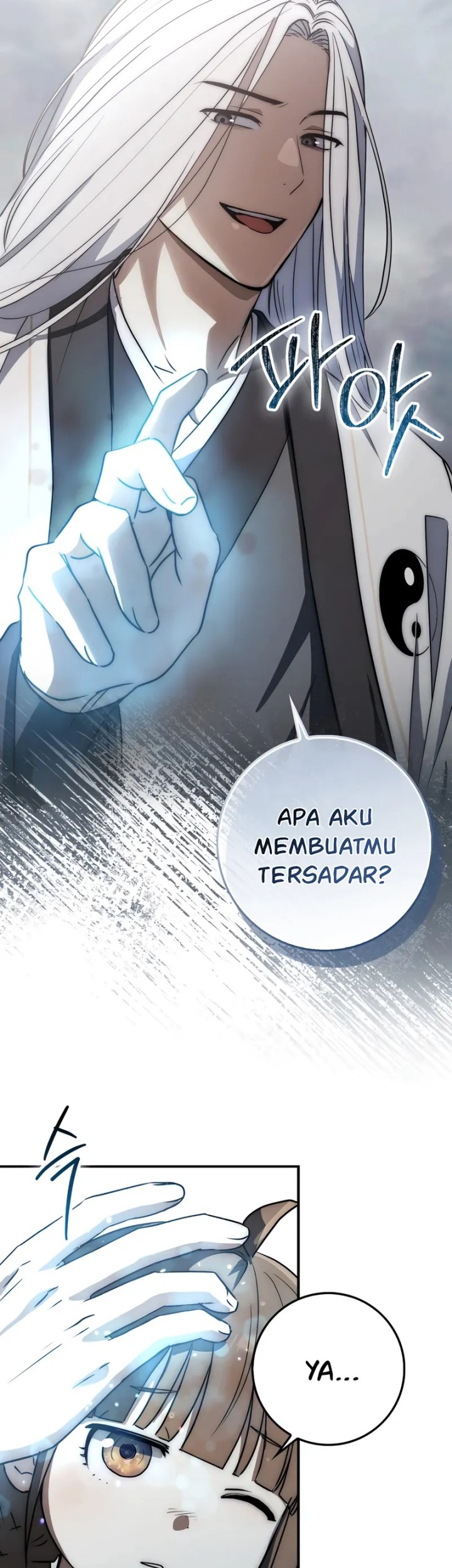 Sword God Dragon Chapter 23 - halaman 31
