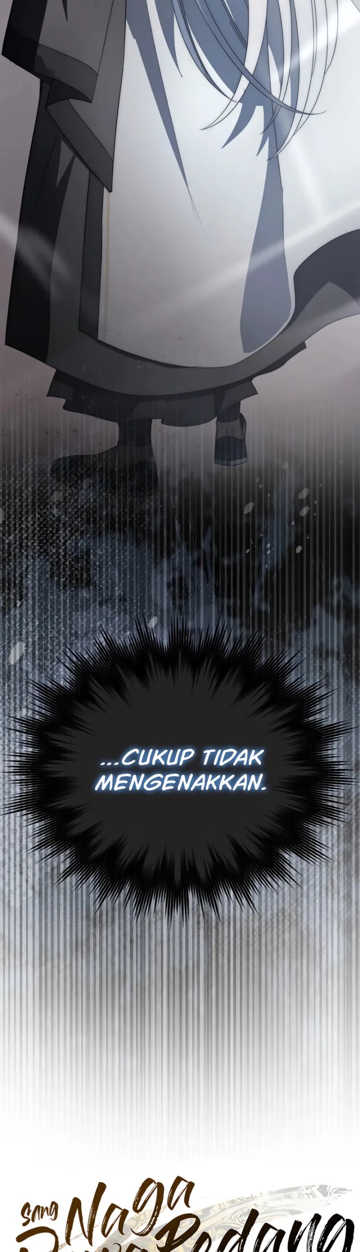 Sword God Dragon Chapter 23 - halaman 37
