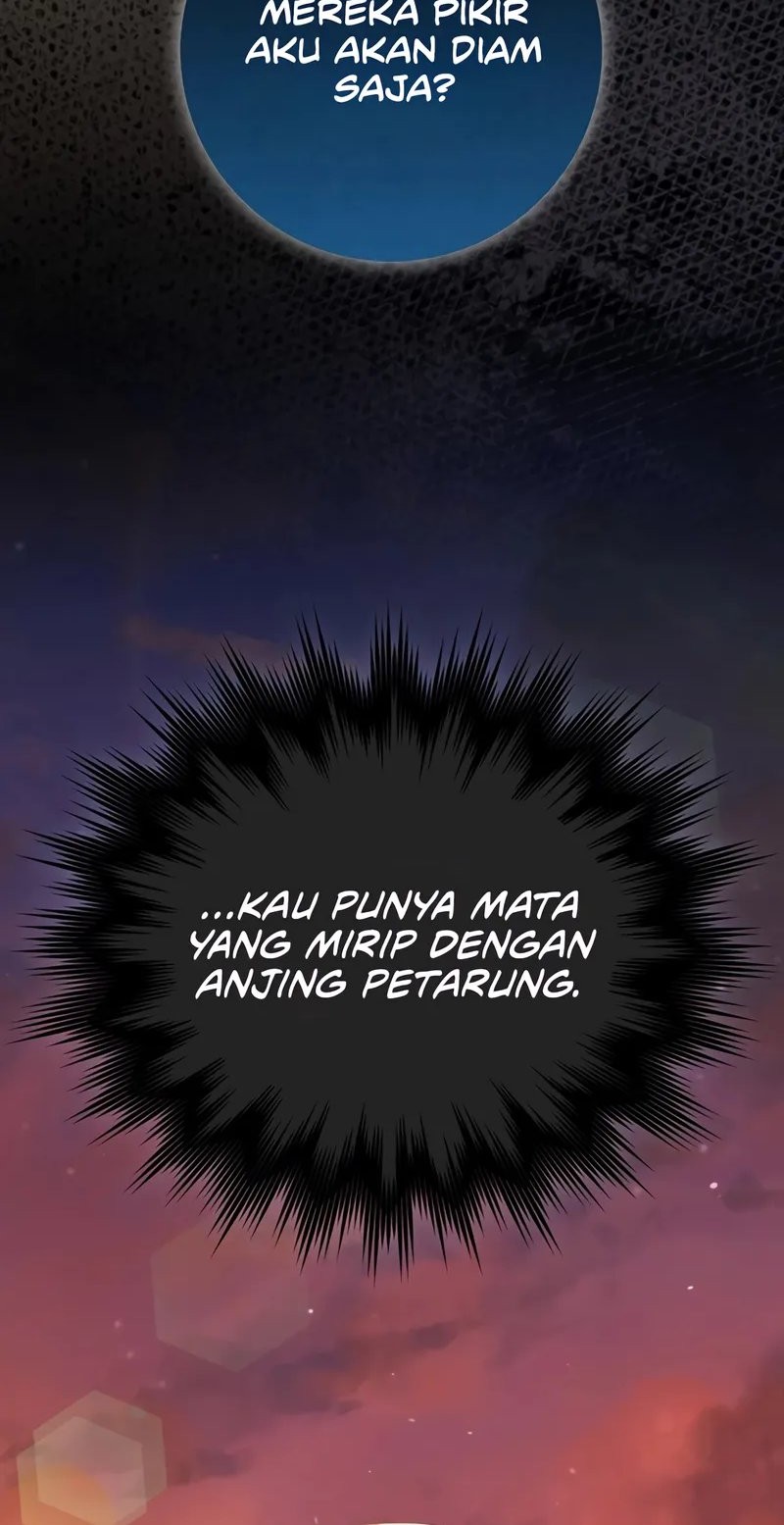 Sword God Dragon Chapter 24 - halaman 10