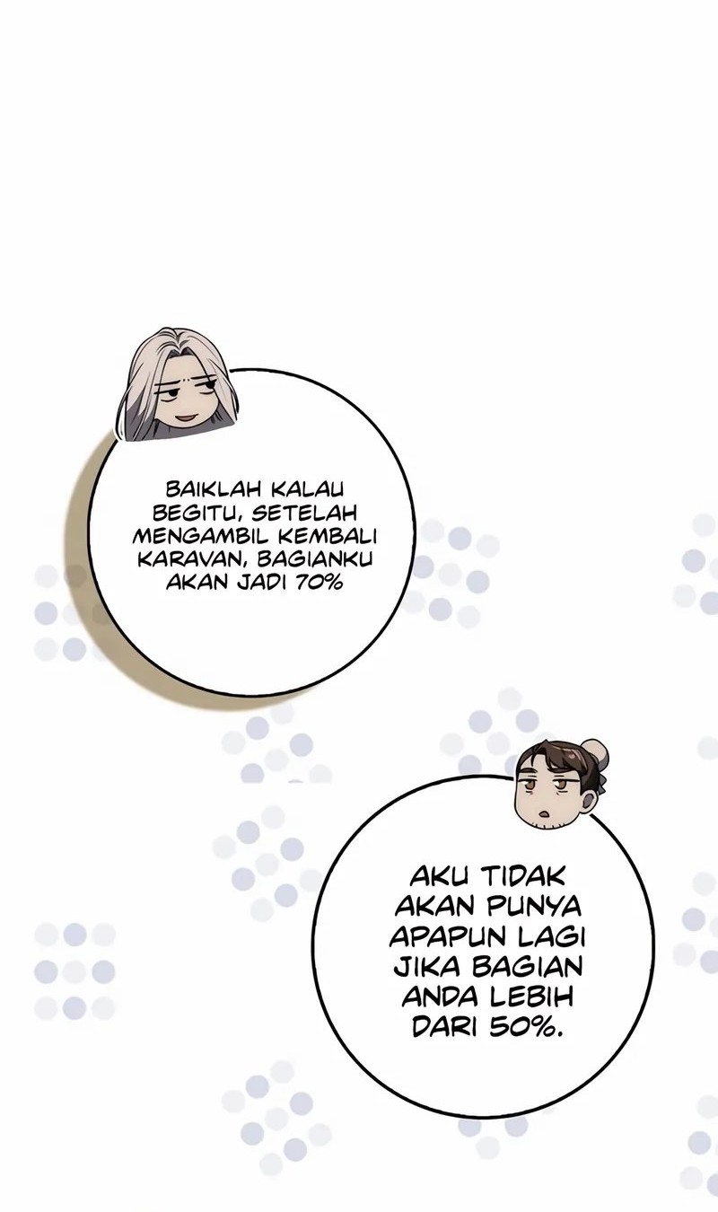 Sword God Dragon Chapter 24 - halaman 14