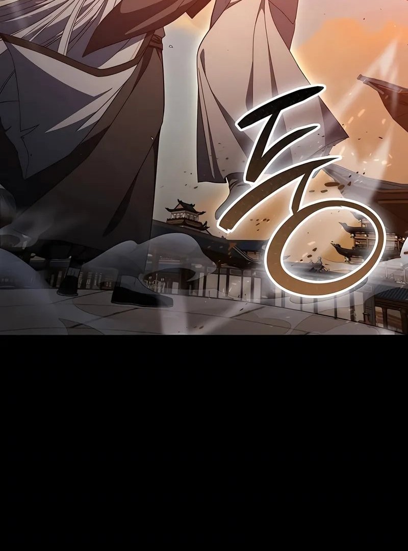 Sword God Dragon Chapter 24 - halaman 22