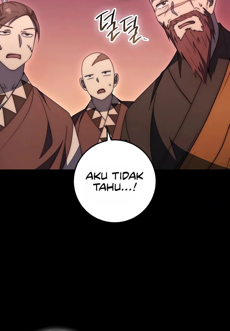 Sword God Dragon Chapter 24 - halaman 30