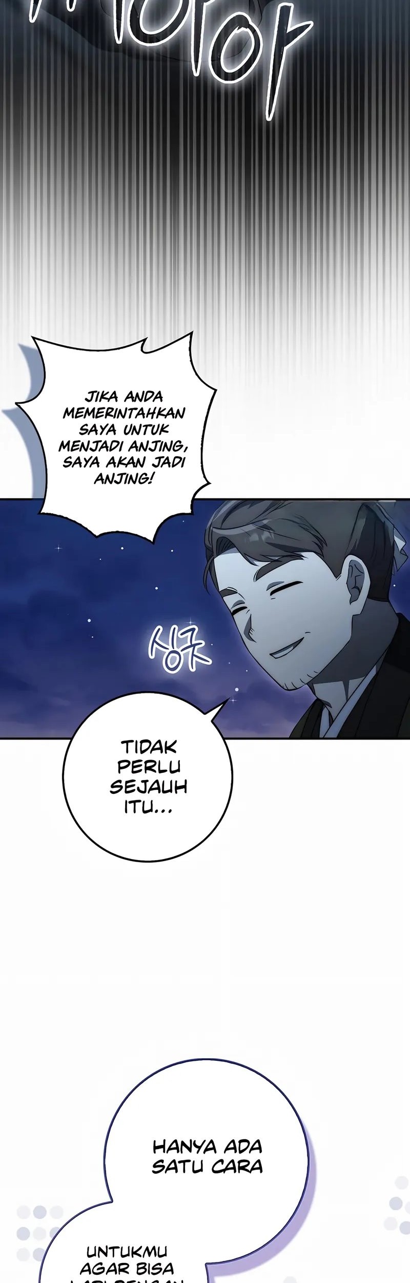 Sword God Dragon Chapter 24 - halaman 48