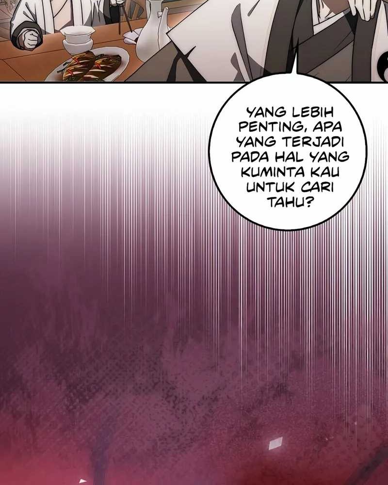 Sword God Dragon Chapter 25.2 - halaman 15