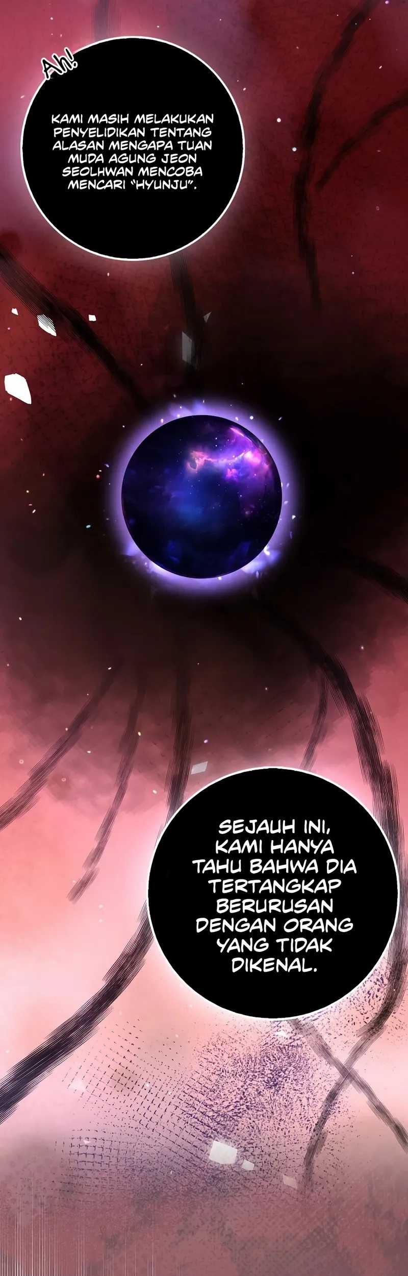 Sword God Dragon Chapter 25.2 - halaman 16