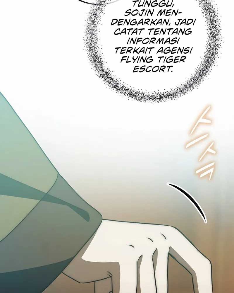Sword God Dragon Chapter 25.2 - halaman 18