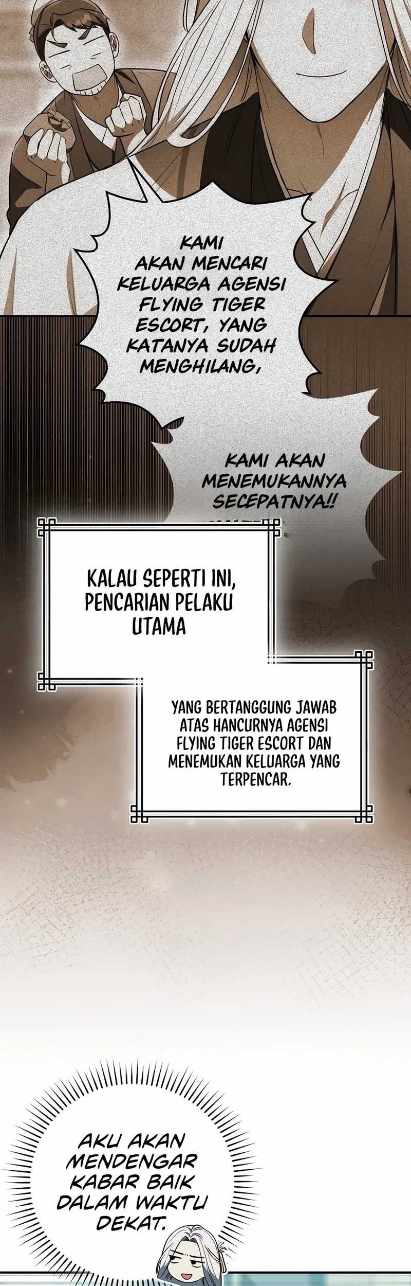 Sword God Dragon Chapter 25.2 - halaman 20