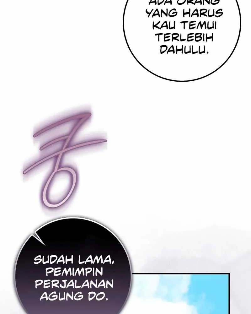 Sword God Dragon Chapter 25.2 - halaman 27