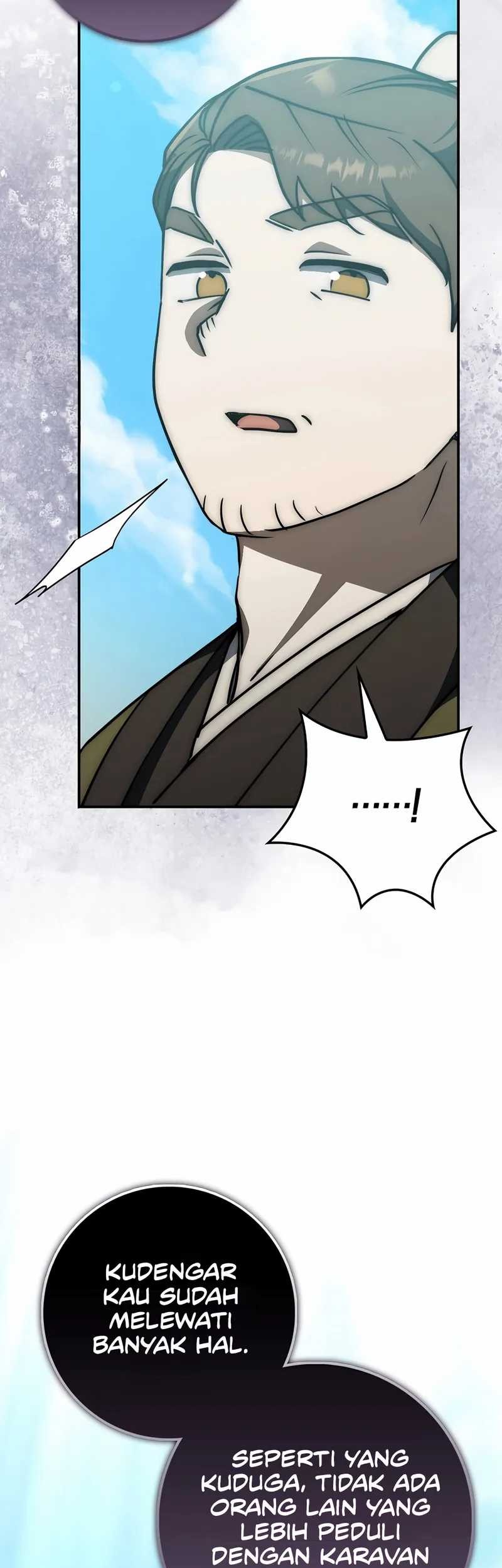 Sword God Dragon Chapter 25.2 - halaman 28