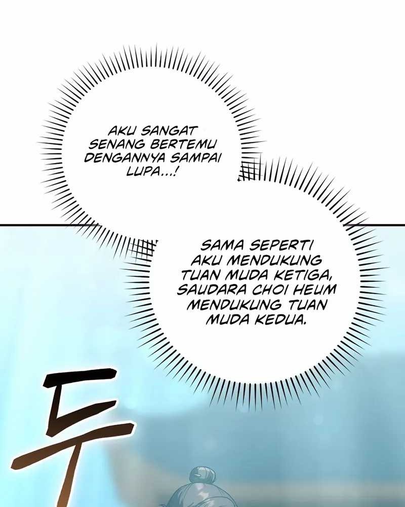 Sword God Dragon Chapter 25.2 - halaman 30