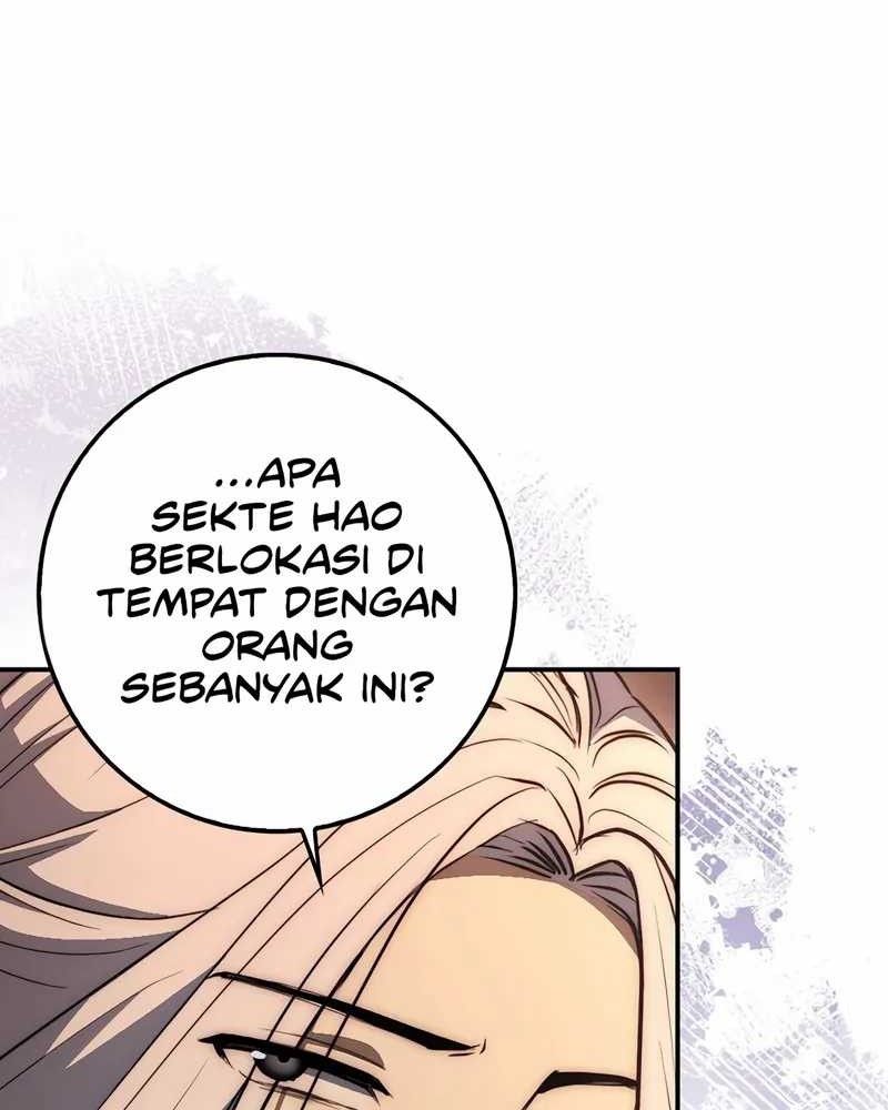 Sword God Dragon Chapter 25.2 - halaman 39