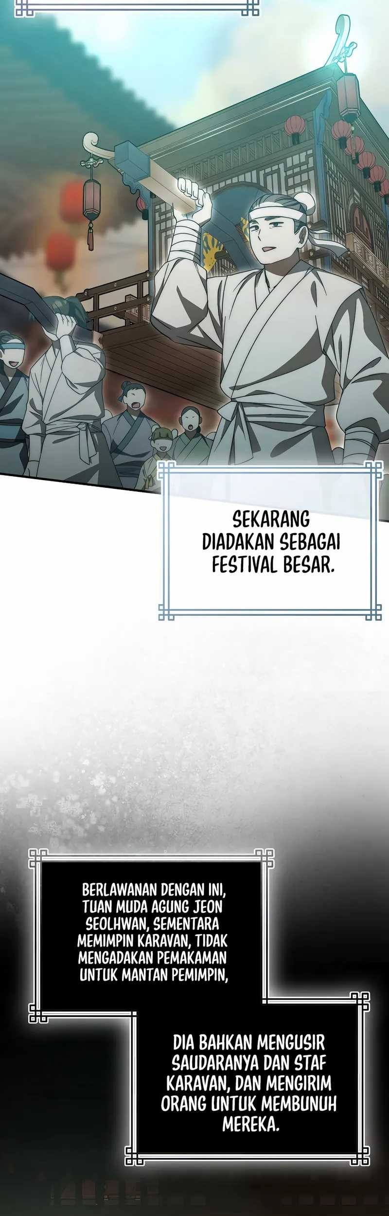 Sword God Dragon Chapter 25.2 - halaman 4