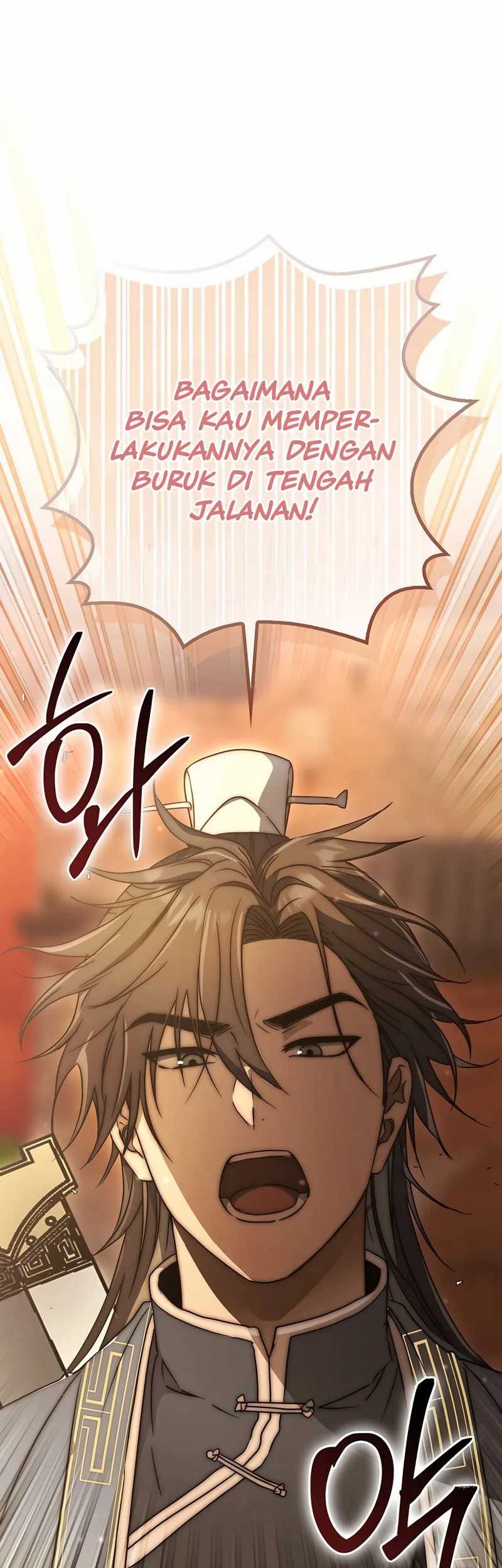 Sword God Dragon Chapter 25.2 - halaman 47