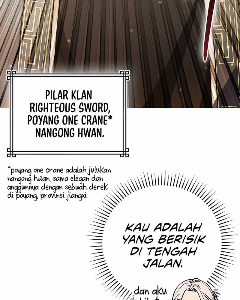 Sword God Dragon Chapter 25.2 - halaman 48